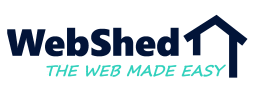 WebShed Limited